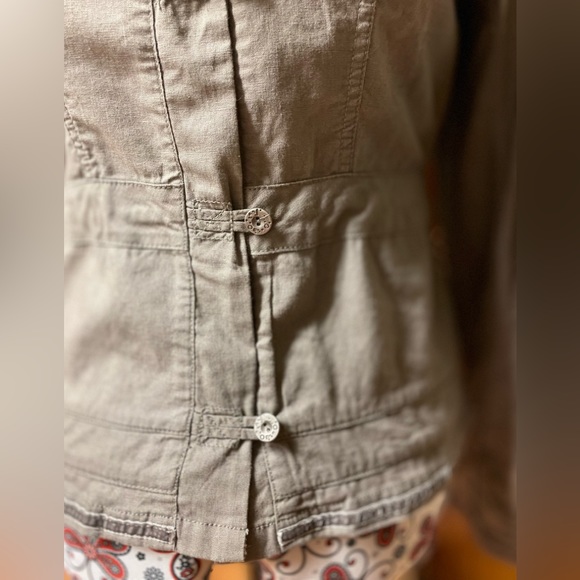 Lola Espeleta Jacket - Picture 2 of 15